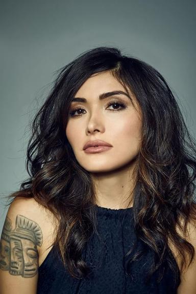 Image of Daniella Pineda