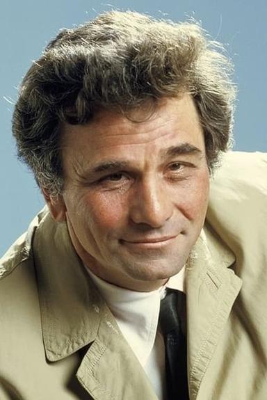 Image of Peter Falk