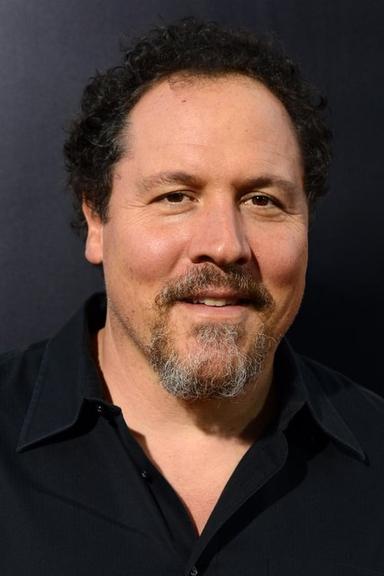 Image of Jon Favreau