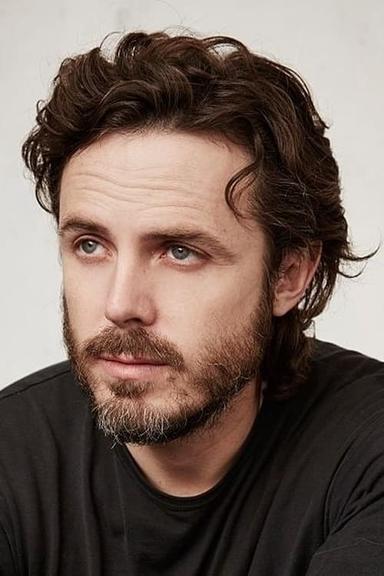 Image of Casey Affleck