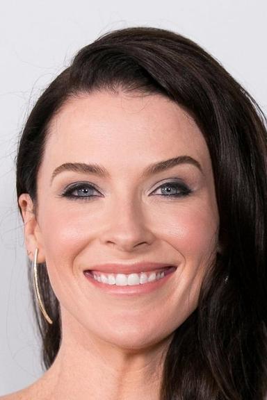 Image of Bridget Regan